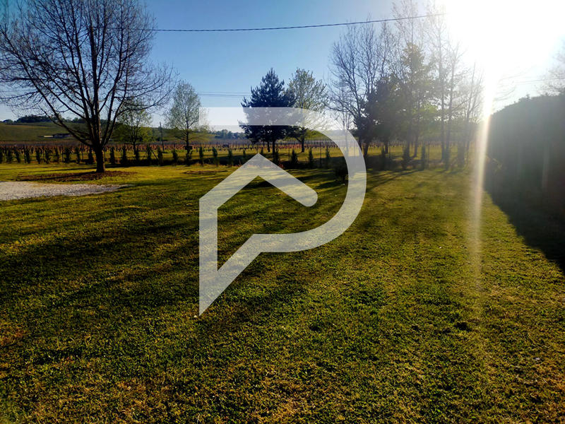 Maison - 83 m² - 4 pièces