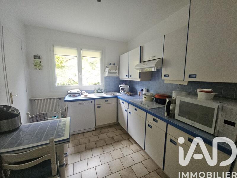 Appartement - 75 m² - 3 pièces