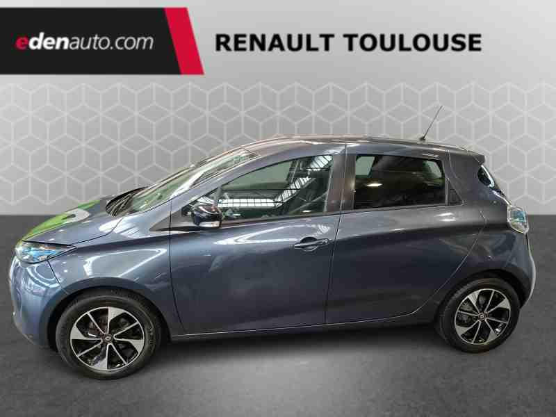 Renault Zoe R110 Intens