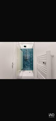 Local commercial - 99 m² - 4 pièces