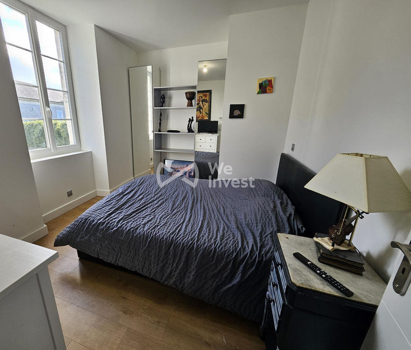 Maison - 131 m² - 4 pièces