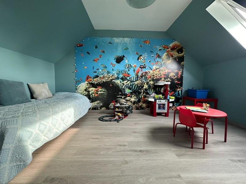 Maison - 157 m² - 4 pièces