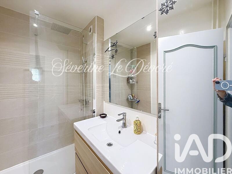 Appartement - 75 m² - 4 pièces