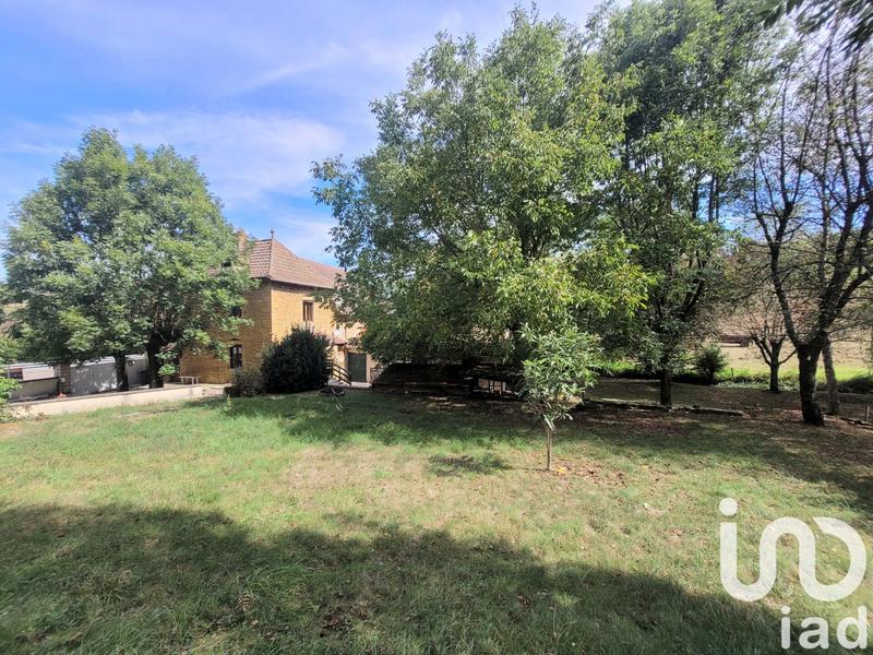 Maison - 102 m² - 4 pièces