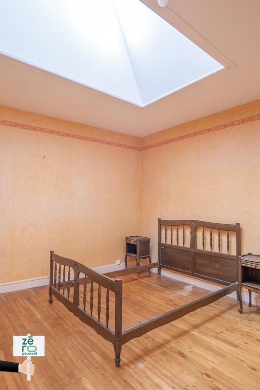 Maison - 73 m² - 3 pièces