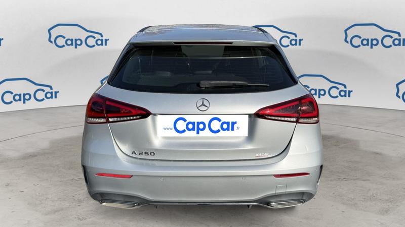 Mercedes Classe a IV 250 224 7g-Dct Amg Line