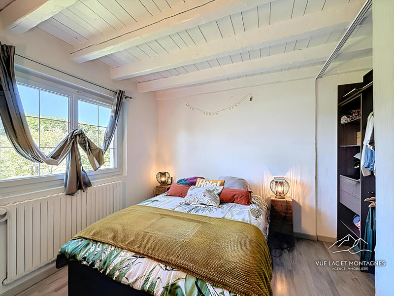 Maison - 95 m² - 3 pièces