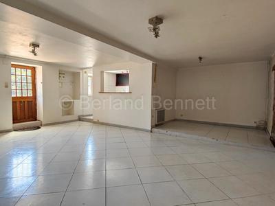 Maison en pierre - 83 m² - 4 pièces