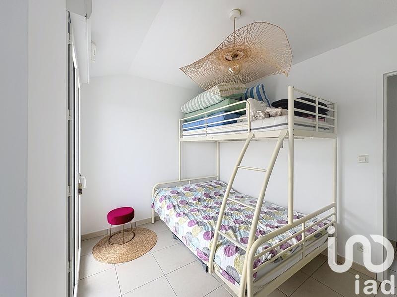 Appartement - 72 m² - 4 pièces