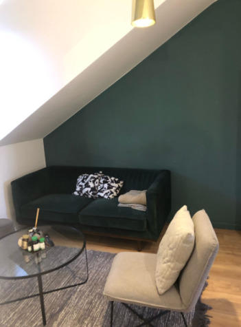 Appartement - 50 m² - 3 pièces