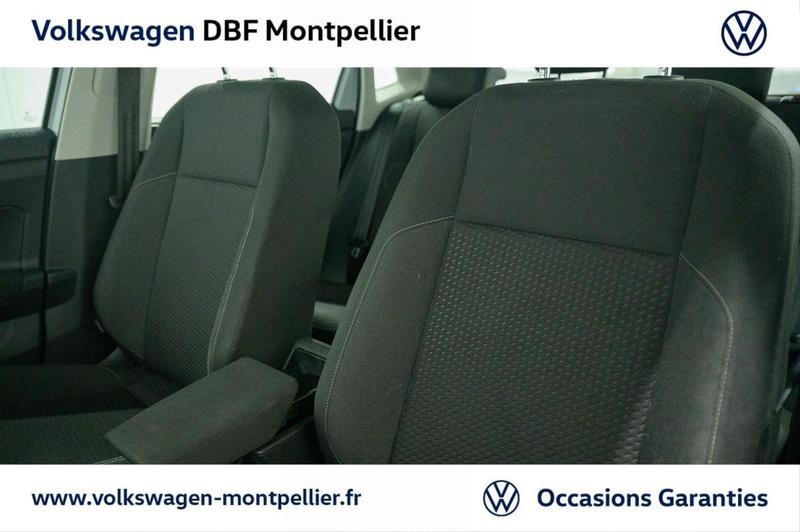 Volkswagen Polo 1.4 Tdi 90 Bmt Carat