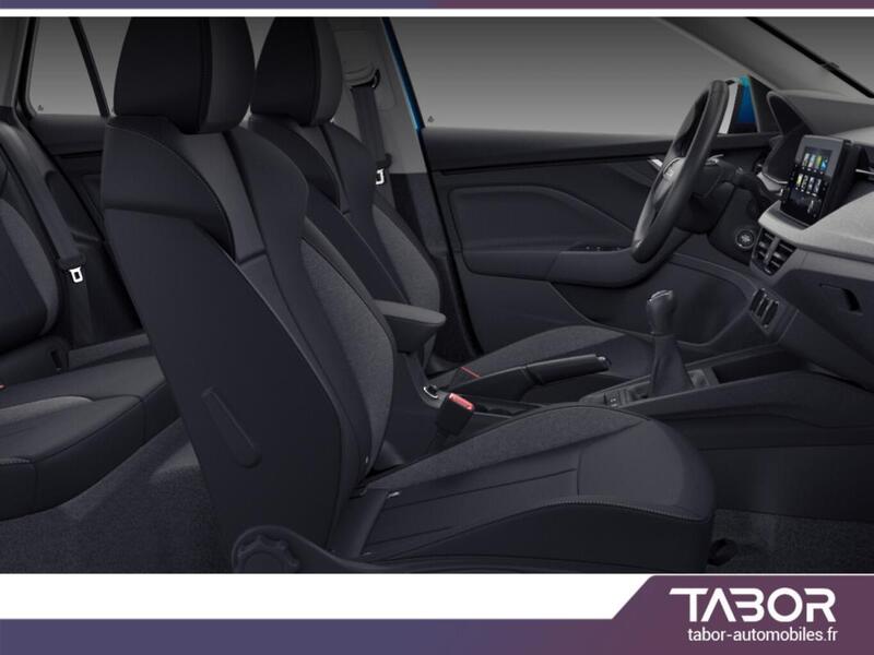 Skoda Kamiq 116 Selec Lodge Gps Cam siegesChauf