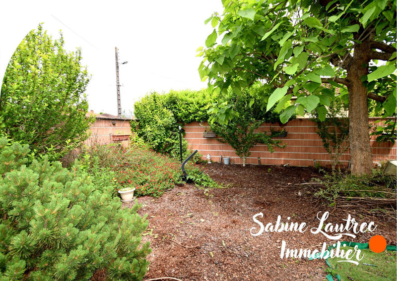 Maison - 87 m² - 5 pièces