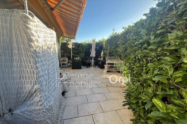 Viager - Appartement - 3 pièces