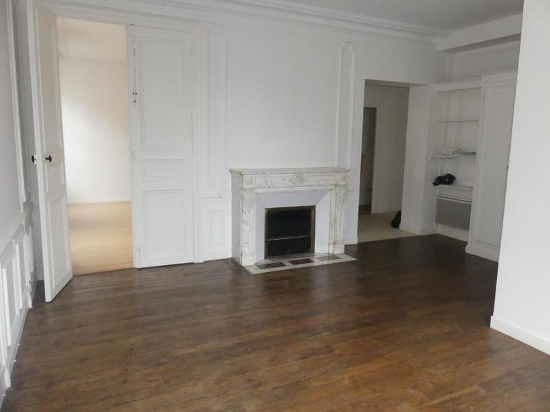 Appartement - 54 m² - 2 pièces