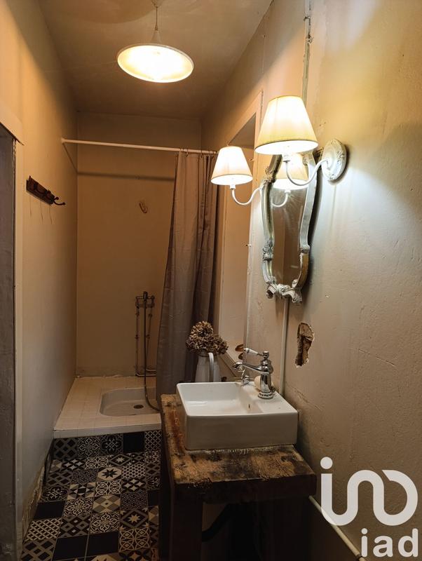 Maison - 156 m² - 6 pièces