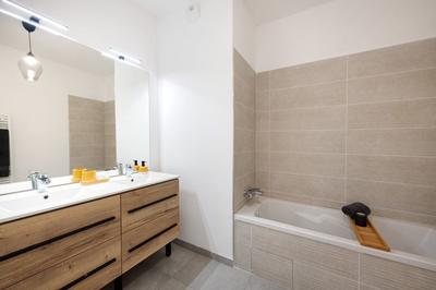 Appartement - 105 m² - 5 pièces