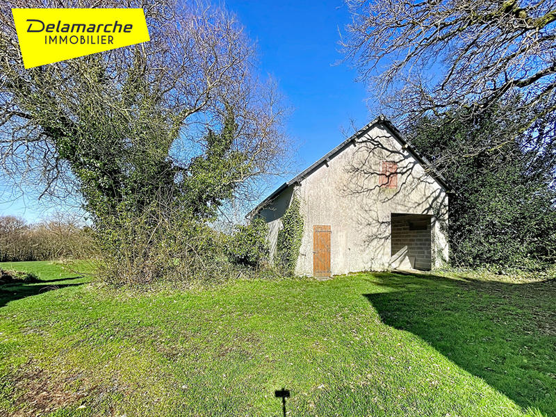 Maison - 177 m² - 8 pièces