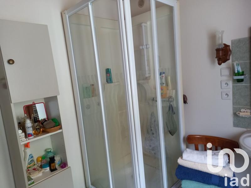 Maison - 117 m² - 5 pièces