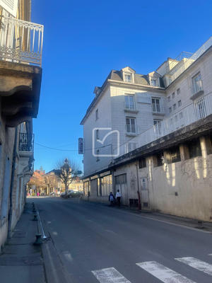 Appartement - 53 m² - 2 pièces