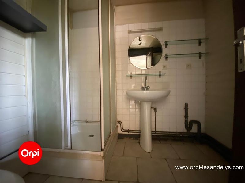 Chaumière - 47 m² - 2 pièces