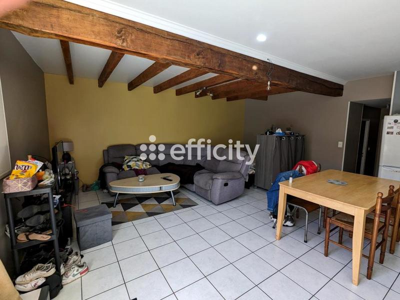 Immeuble - 304 m² - 12 pièces
