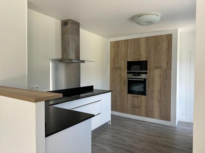 Maison - 175 m² - 8 pièces