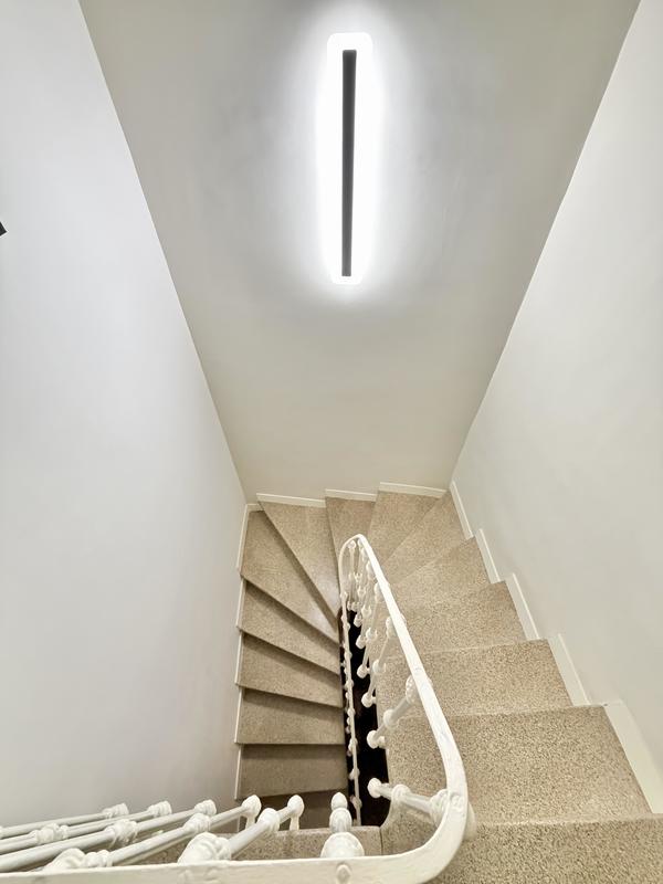 Maison de ville - 124 m² - 5 pièces