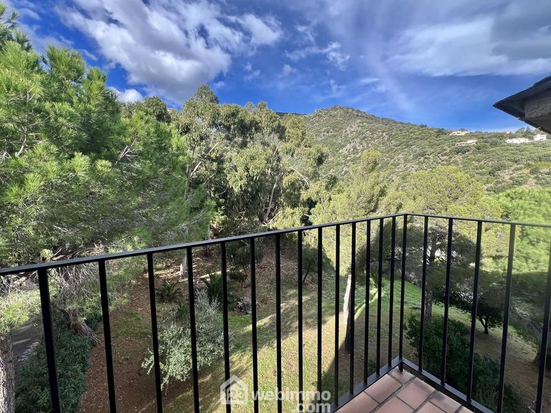 Appartement - 92 m² - 2 pièces