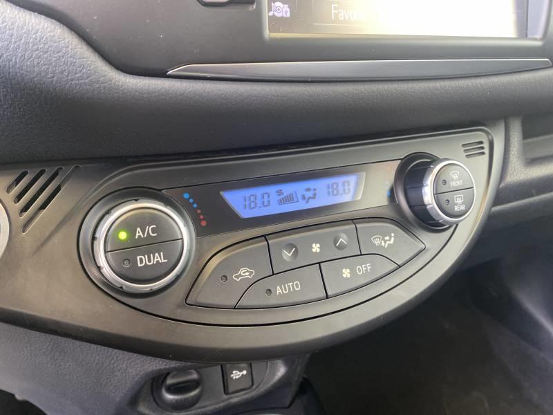 Toyota Yaris Hybride 100h Dynamic