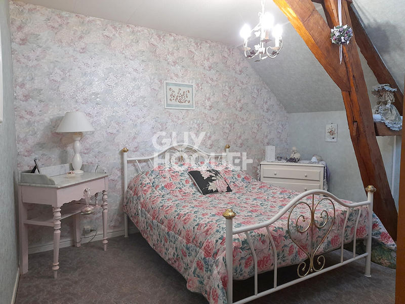 Maison - 157 m² - 4 pièces