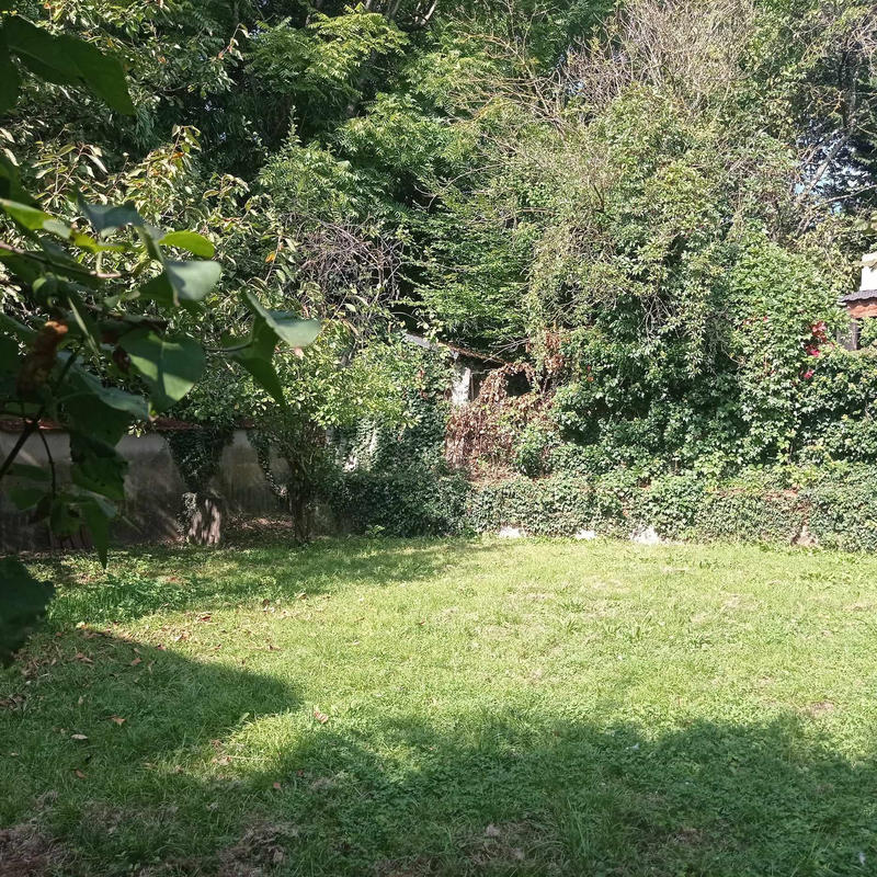 Maison - 171 m² - 6 pièces