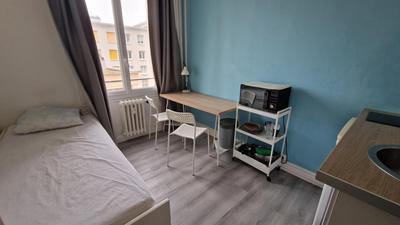 Appartement - 12 m² - 1 pièce