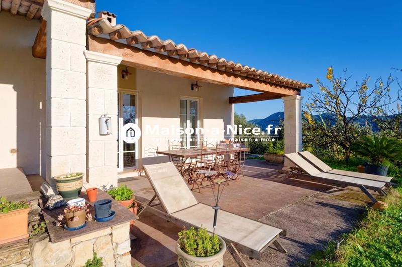 Maison - 152 m² - 4 pièces