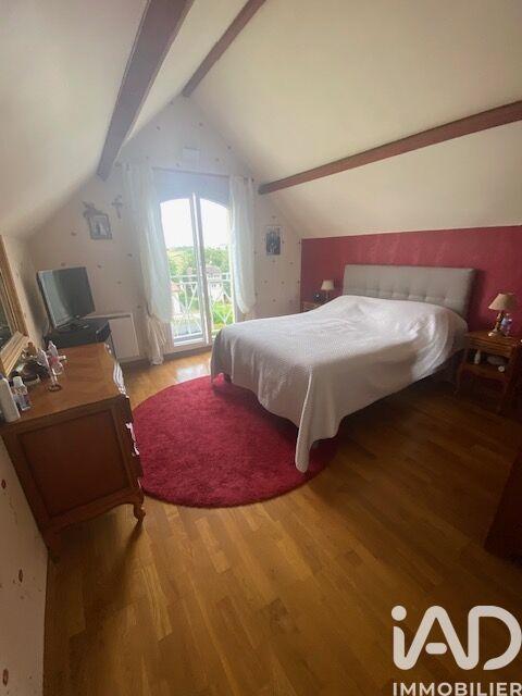 Maison de maîtres - 152 m² - 5 pièces