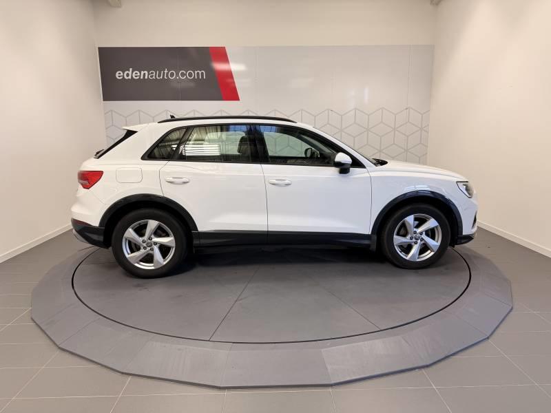 Audi Q3 35 Tfsi 150 ch s tronic 7 Limited
