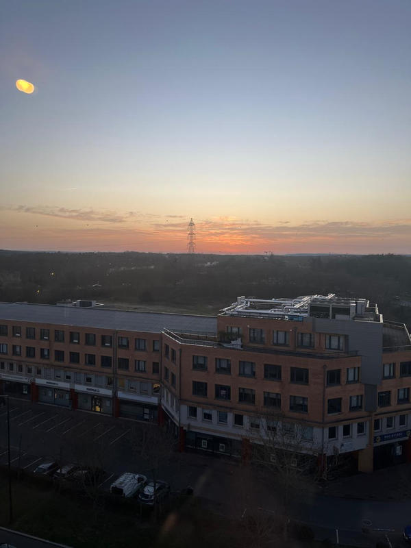 Appartement - 28 m² - 1 pièce