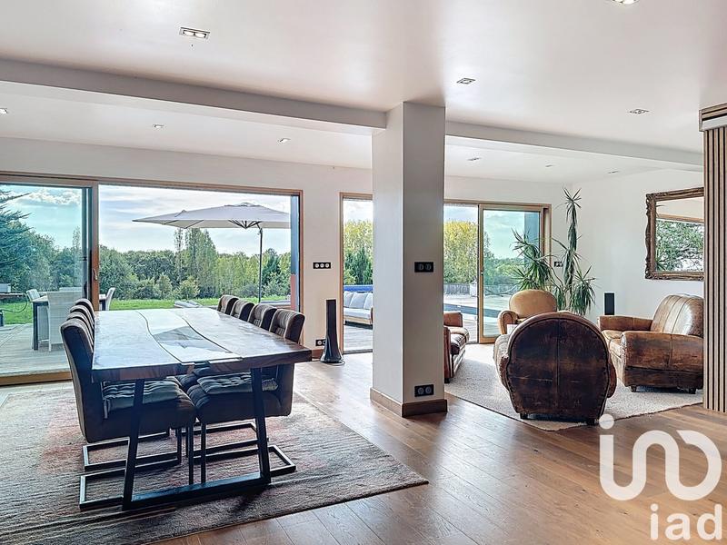 Maison de maîtres - 391 m² - 6 pièces