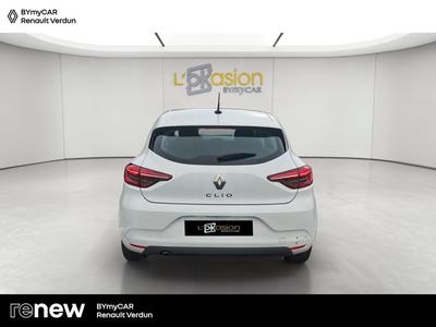 Renault Clio V Blue dCi 100 - 21n Business