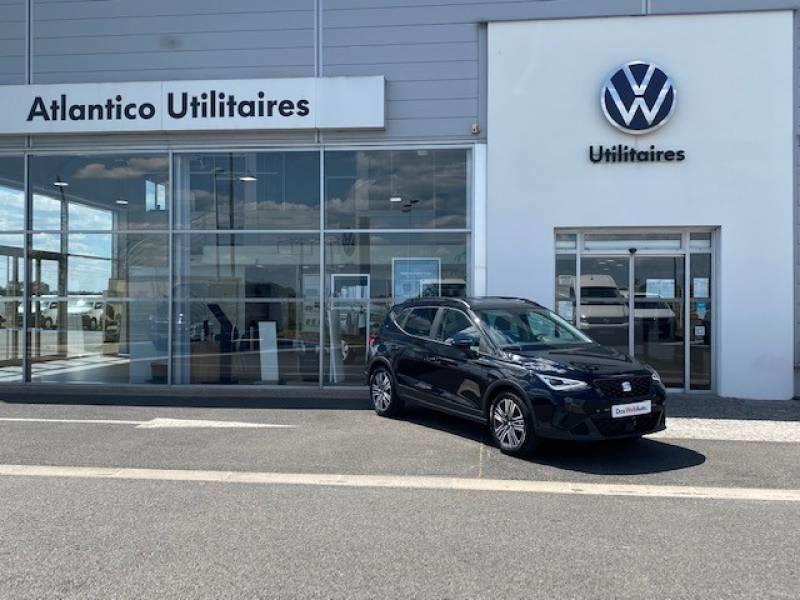 Seat Arona 1.0 Tsi 95 ch Start/Stop Bvm5 Urban