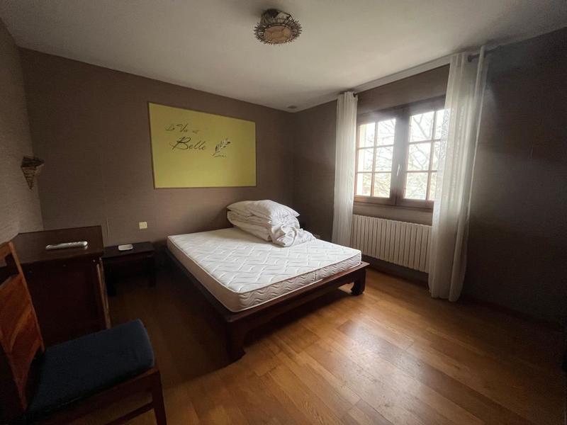 Maison - 122 m² - 5 pièces