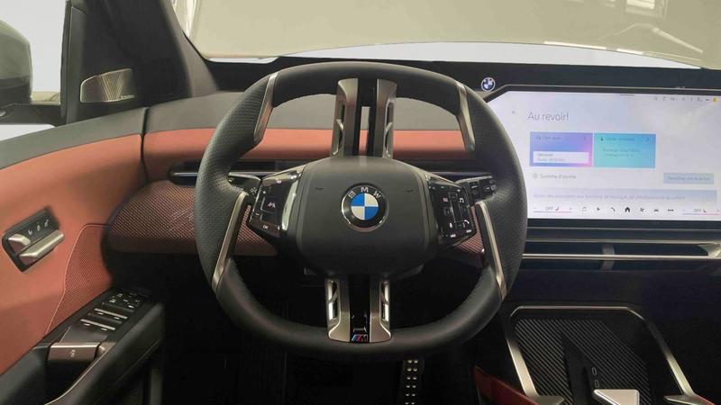 Bmw iX3 Na5 50 xDrive m Sport