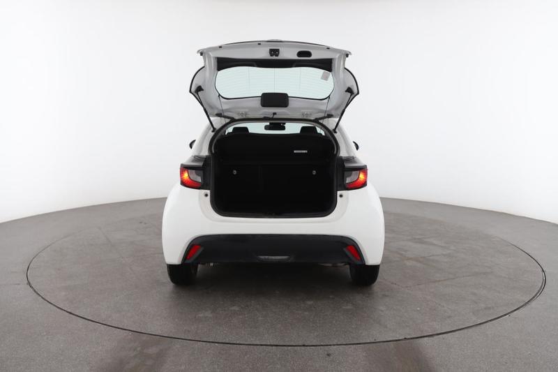 Toyota Yaris 1.0 Vvt-i Dynamic 70 ch