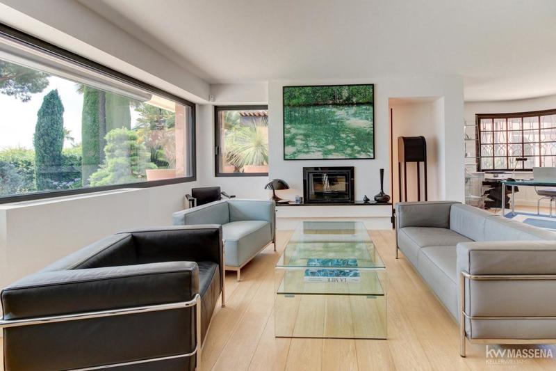 Demeure - 465 m² - 9 pièces