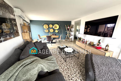 Appartement - 69 m² - 3 pièces