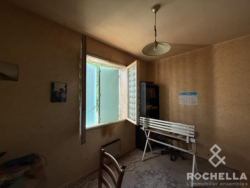 Maison - 119 m² - 6 pièces