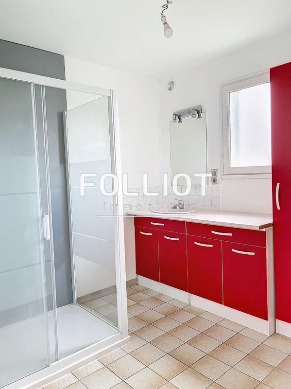 Maison - 77 m² - 4 pièces