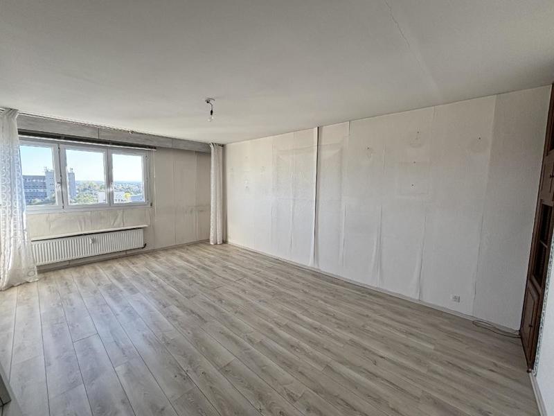 Appartement - 57 m² - 2 pièces