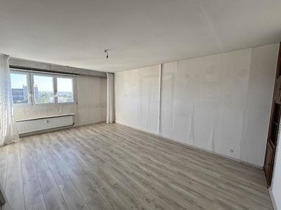 Appartement - 57 m² - 2 pièces