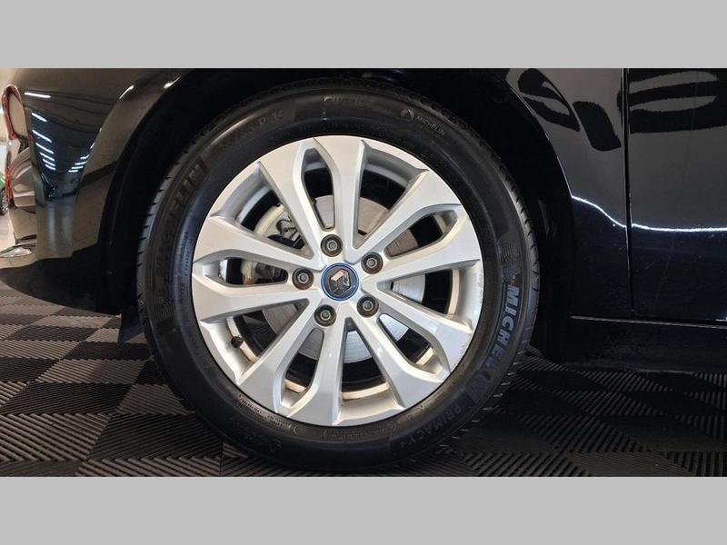 Renault Zoe R110 Zen